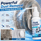 Multifunctionele ventilatorreinigingsspray