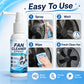 Multifunctionele ventilatorreinigingsspray