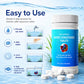 Tabletten voor het ontchloreren van aquariumwater