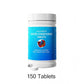 Tabletten voor het ontchloreren van aquariumwater