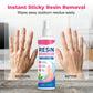 🎨 Handreiniger voor Epoxy & UV-Hars – Frisse Reiniging na Elk DIY-project ✨