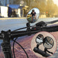 ⏳Tijdelijke Speciale Aanbieding⏰ 360° Draaibare Achteruitkijkspiegel – Helder zicht achter je, geen gedraai van je nek meer nodig. Past op fietsen, e-bikes & motoren. Gereedschapsvrije siliconen bevestiging! 🛡️✨