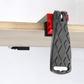 🔧 50% KORTING! 🛠️ Klemmen voor rechte zaagsneden bij houtbewerking