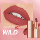 💄 24u matte lippenstift – blijft zitten, voelt licht en droogt niet uit, de hele dag perfect.