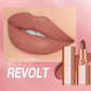 💄 24u matte lippenstift – blijft zitten, voelt licht en droogt niet uit, de hele dag perfect.