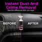 🏆🔥 HOT SALE 50% KORTING 🚗 Multifunctionele Reinigingsspray voor Auto-interieur ✨