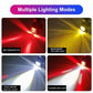 🏍️ 2026 Sale! 40.000+ verkocht – universele LED-spotlights voor motor, dubbele bundel & waterdicht voor elke rit.