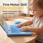 🧸 50% KORTING ✨ Interactieve Kinderlaptop – Leerzaam & Leuk💻