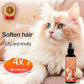 🐾Hond & Kat Haarverzorgingsconditioner – Voor Glanzend, Zacht Haar