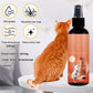 🐾Hond & Kat Haarverzorgingsconditioner – Voor Glanzend, Zacht Haar