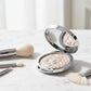 💎 Luxe Leeuwenkop Highlighter Palet met Shimmer✨