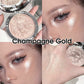 💎 Luxe Leeuwenkop Highlighter Palet met Shimmer✨
