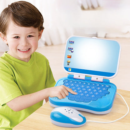 🔥 Verrassingsaanbieding: 56% korting! 👦 Speelgoed dat kinderen een voorsprong geeft! 👶 Tweetalige leermachine voor baby’s en peuters