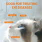 🐾💧 50% KORTING! Stop met het afvegen van bruine traanvlekken! Deze milde oogreiniger met antibacteriële formule reinigt, kalmeert en beschermt de ogen van je kat of hond.