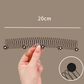 Elegante Flexibele Onzichtbare Haarband tegen Flyaways