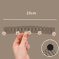 Elegante Flexibele Onzichtbare Haarband tegen Flyaways