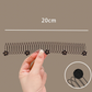 Elegante Flexibele Onzichtbare Haarband tegen Flyaways