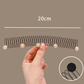Elegante Flexibele Onzichtbare Haarband tegen Flyaways