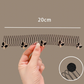 Elegante Flexibele Onzichtbare Haarband tegen Flyaways
