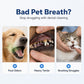 🐾 Mondverzorgingsspray voor Honden & Katten – 100 ml
