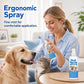 🐾 Mondverzorgingsspray voor Honden & Katten – 100 ml