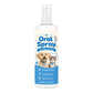 🐾 Mondverzorgingsspray voor Honden & Katten – 100 ml