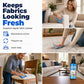 🛋️🧼 50% KORTING! MEER DAN 50.000 VERKOCHT!  Stop met eindeloos schrobben van vlekken alsof je een vloer aan het dweilen bent! 😩  Deze no-rinse reinigingsspray verwijdert moeiteloos koffie-, wijn- en moddervlekken — gewoon sprayen, afnemen en klaar! ✨