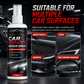 🚗💎 50% KORTING! 50K+ VERKOCHT! Van doffe lak naar showroomglans in 3 stappen. Veilig voor élke lak, en het resultaat is alsof je auto net uit de fabriek komt – geen professionele tools, geen gedoe.