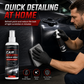 🚗💎 50% KORTING! 50K+ VERKOCHT! Van doffe lak naar showroomglans in 3 stappen. Veilig voor élke lak, en het resultaat is alsof je auto net uit de fabriek komt – geen professionele tools, geen gedoe.