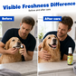 Spray voor het verfrissen van de adem van uw huisdier 30 ml