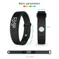 ⌚ 58% KORTING! 🏋️ SmartSense Smartband – Fitness tracking, hartslagmeting & stappenteller – Ideaal voor dagelijkse beweging en gezondheid 💪