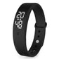 ⌚ 58% KORTING! 🏋️ SmartSense Smartband – Fitness tracking, hartslagmeting & stappenteller – Ideaal voor dagelijkse beweging en gezondheid 💪