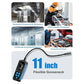📢📢 50% KORTING !! ⏰ Oplaadbare Halogeen Lekdetector voor Airconditioners