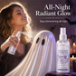 Halloween Pearl Glow Kostuum Spray