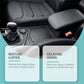 💥【50% OFF】🔥 Auto Interieur Opfris Spray | PTFE Nanocoating, Stoot Vuist & Stof Af | Voor Leder/Stof/Kunststof/Glas | 120ml Concentraat | Spray & Wipe, Instant Resultaat | Beschermt Tegen UV-veroudering | Frisse Geur | Incl. Microvezeldoekje 🚗