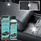 💥【50% OFF】🔥 Auto Interieur Opfris Spray | PTFE Nanocoating, Stoot Vuist & Stof Af | Voor Leder/Stof/Kunststof/Glas | 120ml Concentraat | Spray & Wipe, Instant Resultaat | Beschermt Tegen UV-veroudering | Frisse Geur | Incl. Microvezeldoekje 🚗