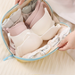 🧳 Draagbare Lingerie Reisorganizer – Bescherm BH’s & Houd Ondergoed Netjes Gescheiden