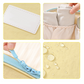 🧳 Draagbare Lingerie Reisorganizer – Bescherm BH’s & Houd Ondergoed Netjes Gescheiden