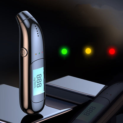 🚔 54% korting! Digitale alcoholtester V2 – snel, nauwkeurig en betrouwbaar voor elke bestuurder.
