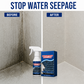 💧Waterdichte Afdichtingsspray – Stop Lekkages in Keuken & Badkamer Snel en Eenvoudig
