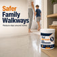 Antislip tegelgrip gel