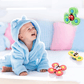 👶Klassiek babyspeelgoed--😍50% korting😍