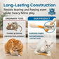 Interactief Kattenspeeltje met Kattenkruid – Leuk, Activerend & Verlicht Verveling 🐱✨