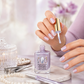📢📢50% KORTING !! ⏰ Lilac Glanzende Nagelverharder
