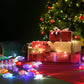 💡 50% korting! Mini LED-vingerlampje – felgekleurd licht, één druk aan/uit & comfortabele elastische band. Perfect voor feesten, concerten & schaduwspelletjes! ✨🌈