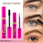 ✨ 2-in-1 Wimpermascara & Wenkbrauwcrème Set – Voor Perfecte Wimpers en Volle Wenkbrauwen ✨