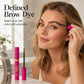 ✨ 2-in-1 Wimpermascara & Wenkbrauwcrème Set – Voor Perfecte Wimpers en Volle Wenkbrauwen ✨
