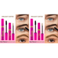 ✨ 2-in-1 Wimpermascara & Wenkbrauwcrème Set – Voor Perfecte Wimpers en Volle Wenkbrauwen ✨