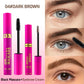 ✨ 2-in-1 Wimpermascara & Wenkbrauwcrème Set – Voor Perfecte Wimpers en Volle Wenkbrauwen ✨
