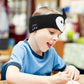 🥳 2026 HOTTE VERKOOP 🥳💞 Meer dan 50.000 verkocht! 🎧😴 Bluetooth-hoofdband voor kinderen – 2-in-1: zachte hoofdband en slaapmasker. Perfect voor reizen of dutjes. 🧸✨